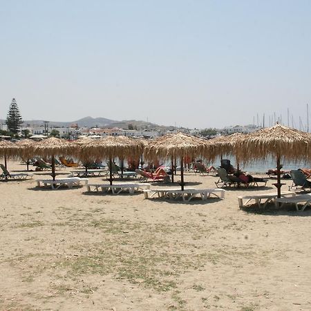 Hotel Argo باروس المظهر الخارجي الصورة