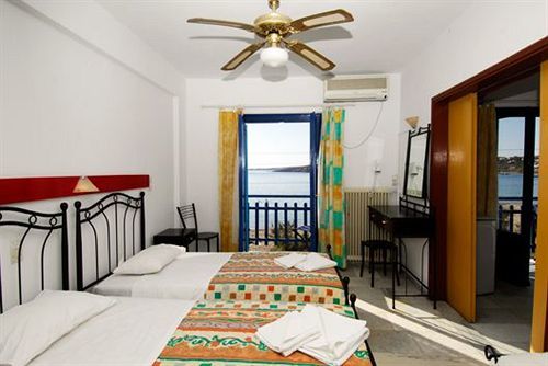 Hotel Argo باروس المظهر الخارجي الصورة