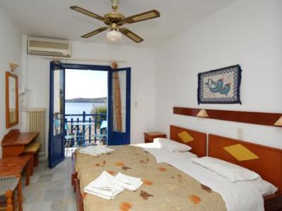 Hotel Argo باروس الغرفة الصورة